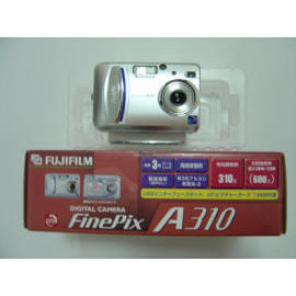 Fujiflim Digitalkamera (Fujiflim Digitalkamera)