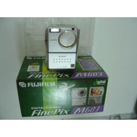 Fujiflim Digital Camera (Fujiflim Appareil Photo Numérique)