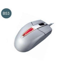 Optical mouse (Оптическая мышь)