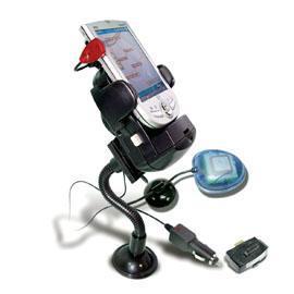 PDA peripheral products,GPS receiver (КПК периферийных продуктов, GPS приемник)