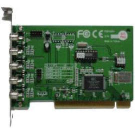 PC-Base DVR (Capture Card+Control Software) (PC-Base DVR (Capture Card+Control Software))