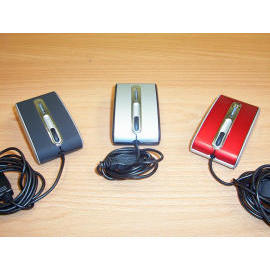 Modische Optical Mouse mit 24 Farben LED (Modische Optical Mouse mit 24 Farben LED)