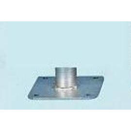 Base Plate for Screw Jack (Base Plate pour Screw Jack)