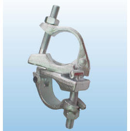 Swivel Clamp by Forging (Swivel Clamp par forgeage)