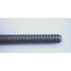 Tie Rod 20mm Dia, 4TPI (Tie Rod 20mm Dia, 4TPI)