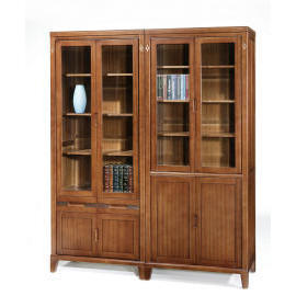 BOOKCASE (BIBLIOTHEQUE)