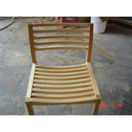 CHAIR (PRÉSIDENCE)