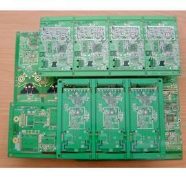 printed circuit board (Circuits Imprimés)