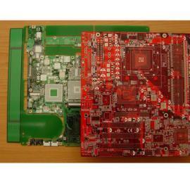 printed circuit board (Circuits Imprimés)