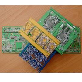 printed circuit board (печатные платы)