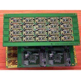 printed circuit board (Circuits Imprimés)