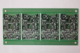 Einseitige Printed Circuit Board, PCB, PCB, Printed Circuit Board, Boards, elect (Einseitige Printed Circuit Board, PCB, PCB, Printed Circuit Board, Boards, elect)