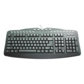 MULTIMEDIA KEYBOARD  @ (MULTIMEDIA KEYBOARD)