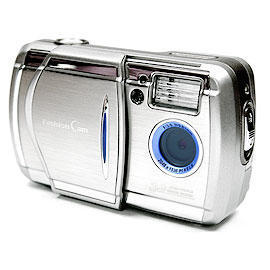 Digital Camera  @ (Digitalkamera)