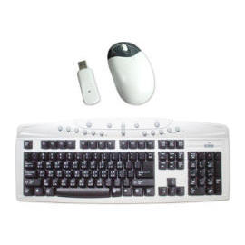 Wireless Keyboard (Wireless Keyboard)