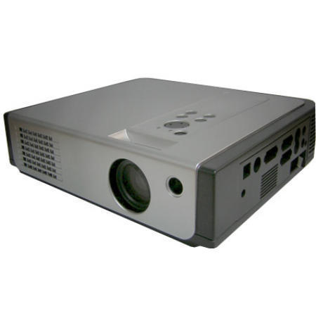 EX-17020 LCD Projector (EX-17020 LCD Projector)