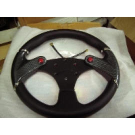 Steering Wheel (Volant)