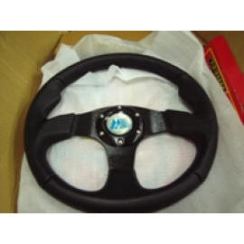 Steering Wheel (Volant)