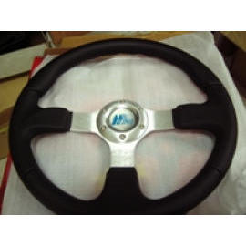 Steering Wheel (Volant)