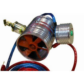 Electronic Turbo (Electronic Turbo)