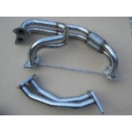 Exhaust Manifold (Collecteur d`échappement)