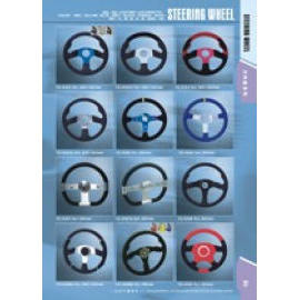 Steering Wheel (Volant)