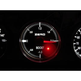 52mm Boost Defi Gauge (Defi 52mm Boost Gauge)