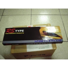 Sport Eye Lid (Sport Eye Lid)