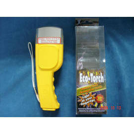 Hand Self-Powered Flashlight (Self Hand-Powered Flashlight)