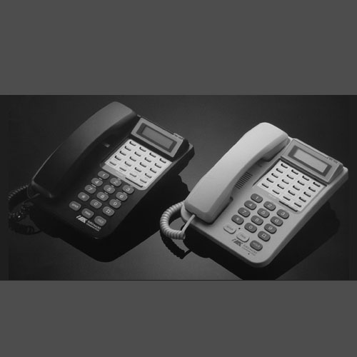 IP Phone with FXO port and USB interface (IP-телефон с FXO портами и USB интерфейсом)