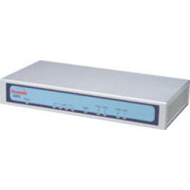 4 port VoIP Gateway (4 port VoIP Gateway)