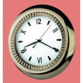 Metal Wall Clock (Metal Wall Clock)