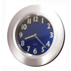 Metal Wall Clock (Metal Wall Clock)