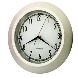 Metal Wall Clock (Metal Wall Clock)