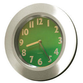 Metal Wall Clock (Metal Wall Clock)