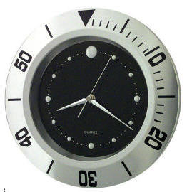 Metal Wall Clock (Metal Wall Clock)