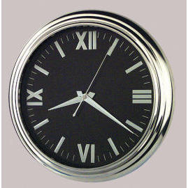 Metal Wall Clock (Metal Wall Clock)