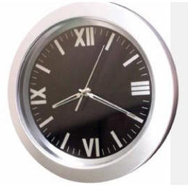 Metal Wall Clock (Metal Wall Clock)