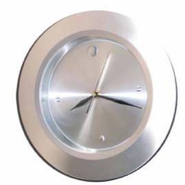 Metal Wall Clock (Metal Wall Clock)