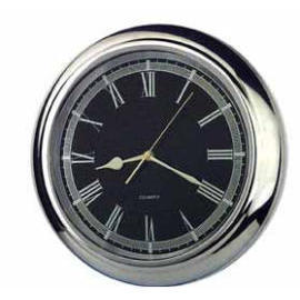 Metal Wall Clock (Metal Wall Clock)