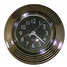 Metal Wall Clock (Metal Wall Clock)