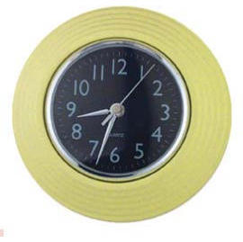 Metal Wall Clock (Metal Wall Clock)