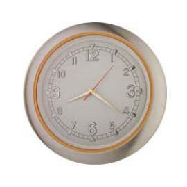 Metal Wall Clock (Metal Wall Clock)