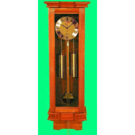 Melody Wall Clock (Мелоди Wall Clock)