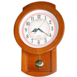 Pendulum wall clock (Pendulum настенные часы)