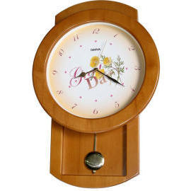 Pendulum wall clock (Pendulum настенные часы)