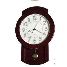 Pendulum wall clock (Pendulum настенные часы)