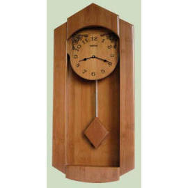 Melody Wall Clock (Melody Wall Clock)