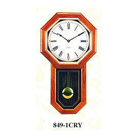 Melody Wall Clock (Мелоди Wall Clock)