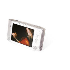 MP4 Player (MP4-Player)